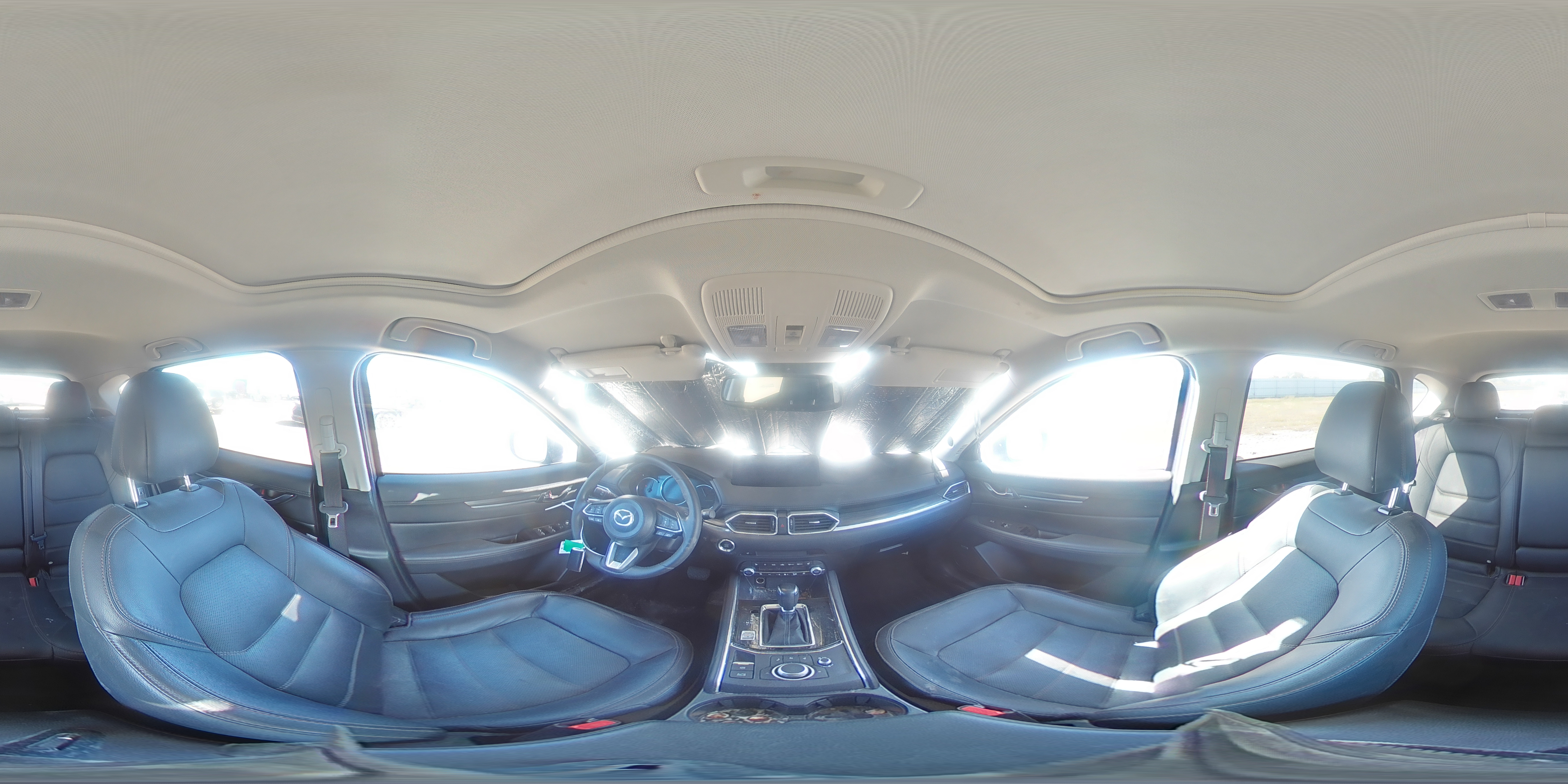 2021 Mazda CX-5 - Image 13