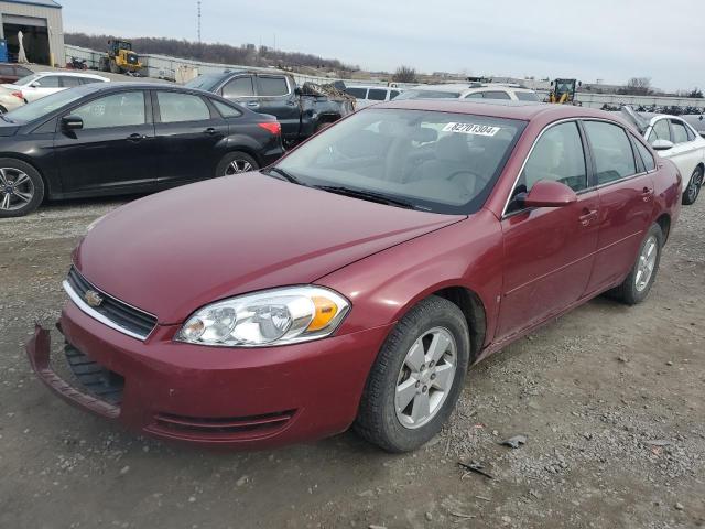 2006 Chevrolet Impala Lt