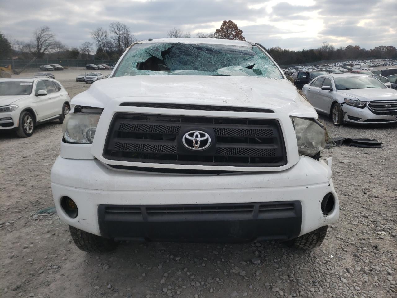 2011 Toyota Tundra - Image 5