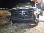 3GCUDFED8NG****** Used and Repairable 2022 Chevrolet Silverado 1500 in Alabama State