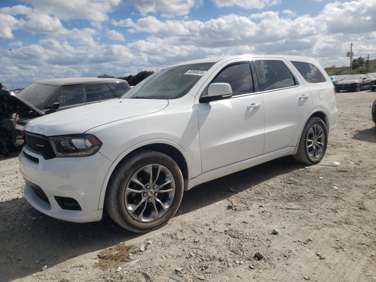 2020 Dodge Durango - Image 1