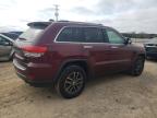 2018 Jeep Grand Cherokee Limited en Venta en Theodore, AL - Rejected Repair