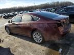 2013 Toyota Avalon Base на продаже в Louisville, KY - Rear End