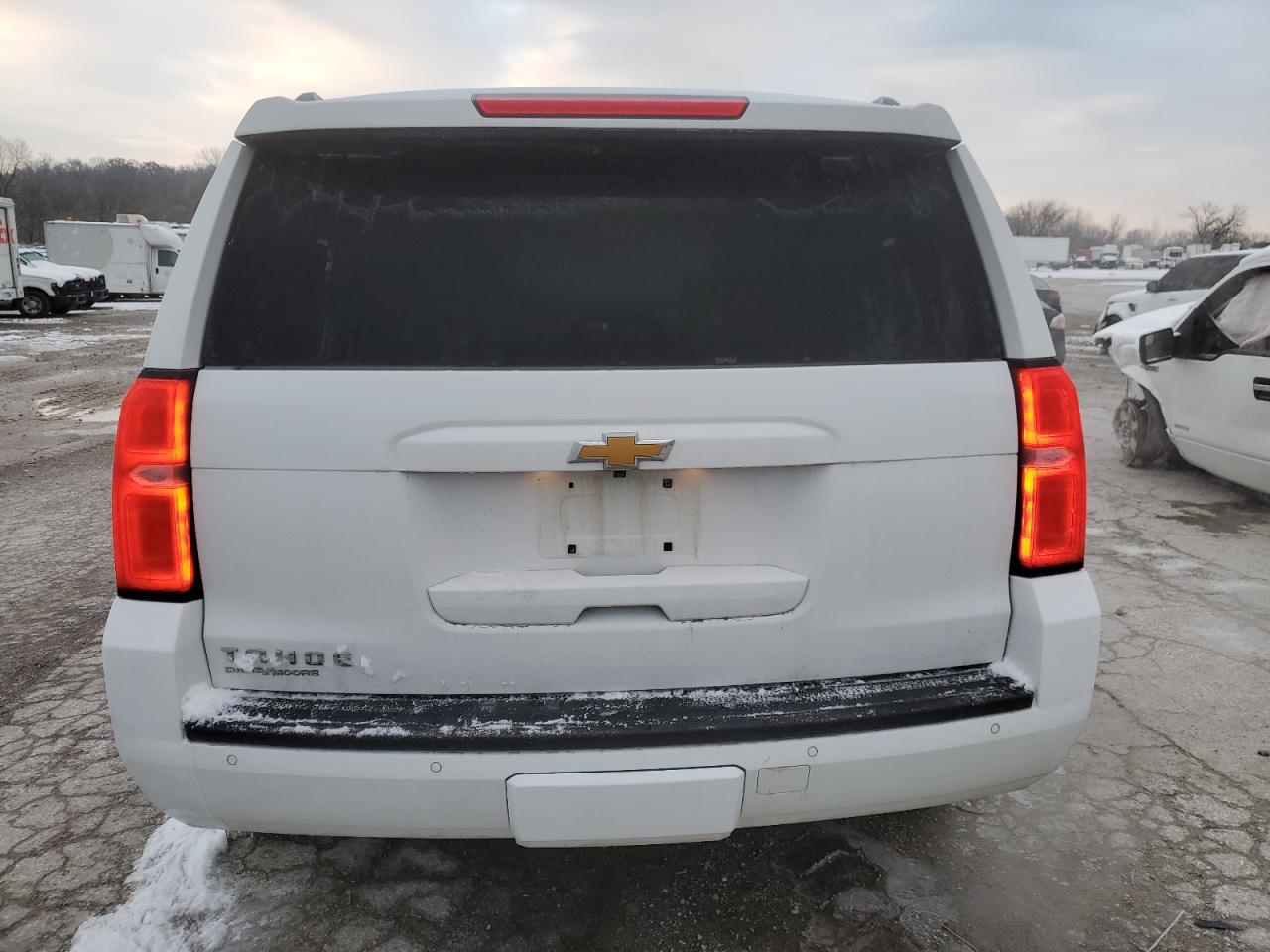 2020 Chevrolet Tahoe - Image 6