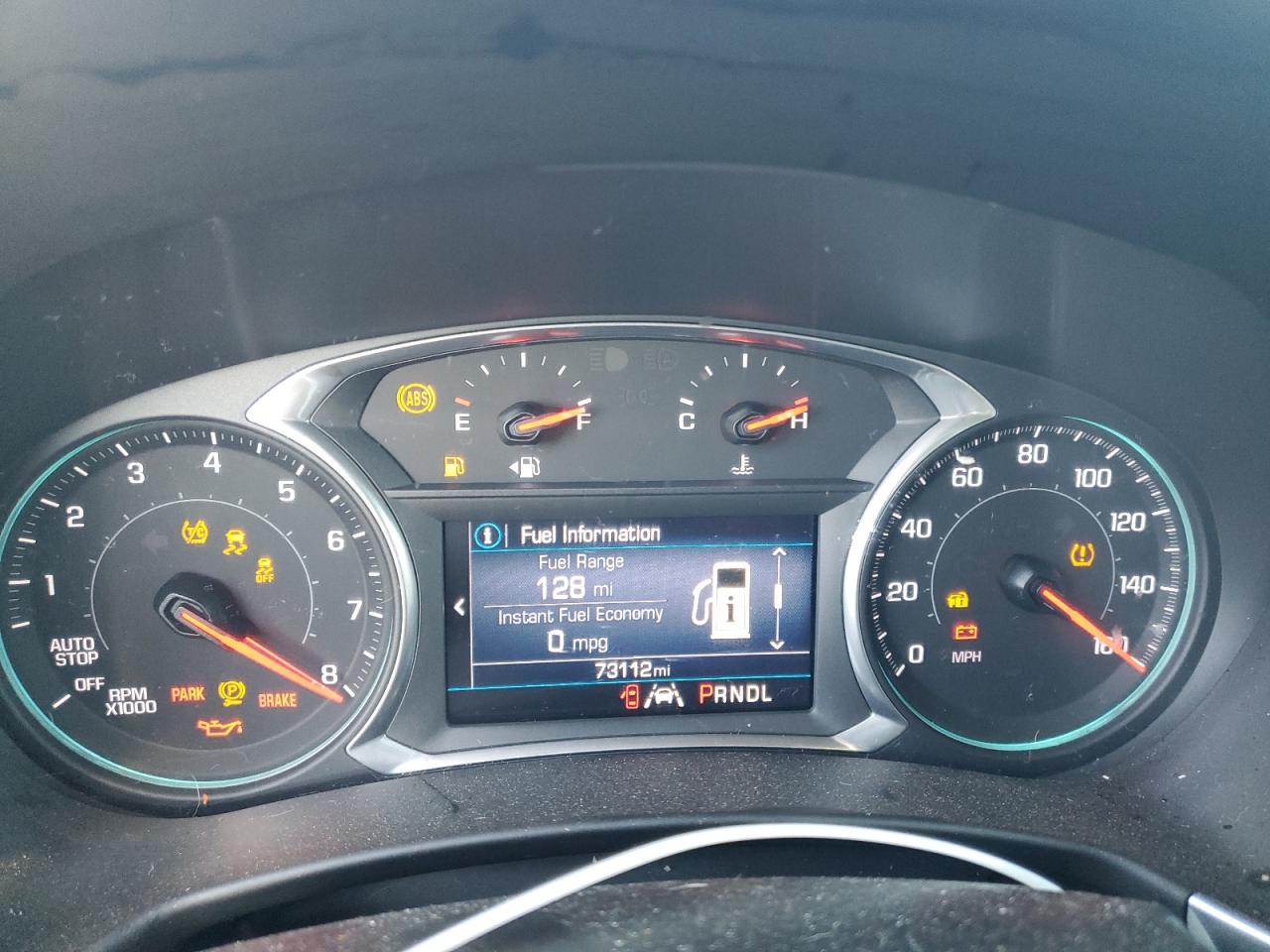 2020 Chevrolet Equinox - Image 9