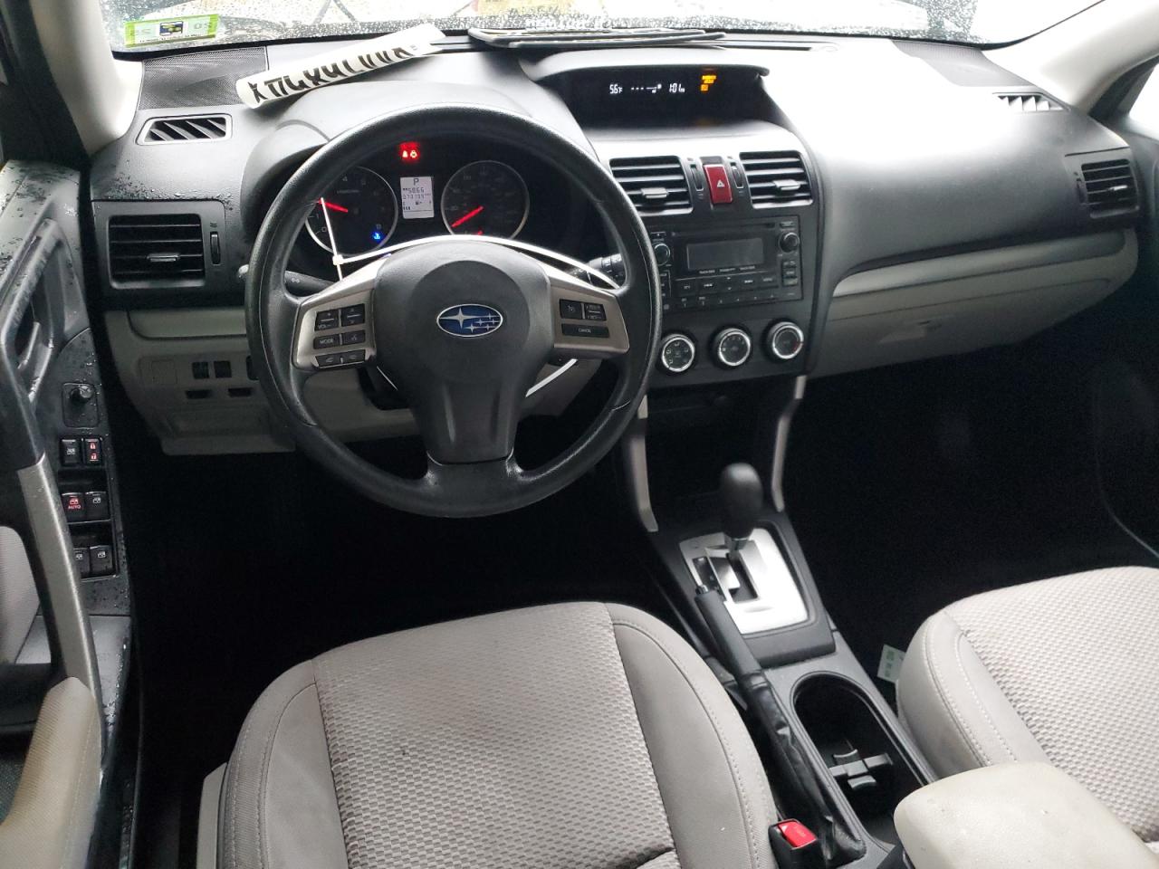 2014 Subaru Forester - Image 8
