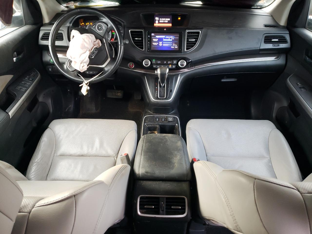 2015 Honda CR-V - Image 8