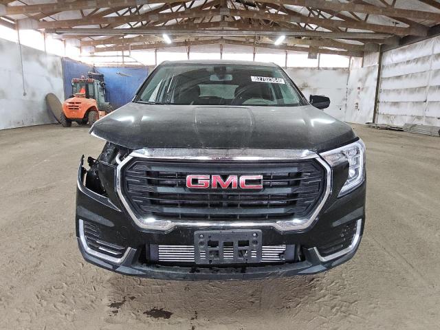  GMC TERRAIN 2024 Черный