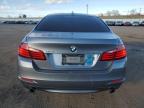 2014 Bmw 535 Xi за продажба в Colorado Springs, CO - Side