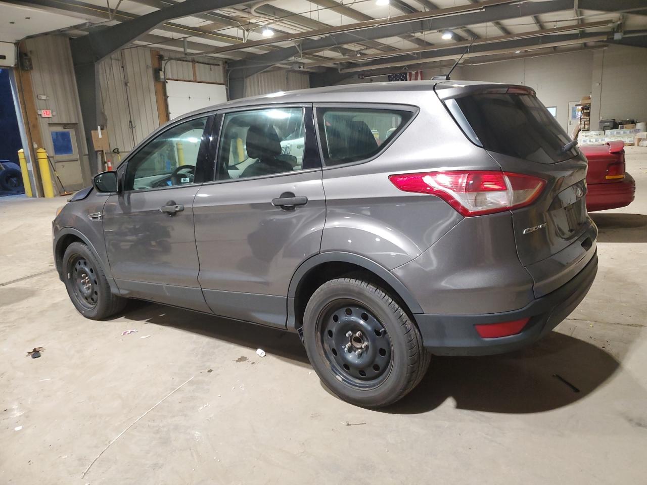 2013 Ford Escape - Image 2