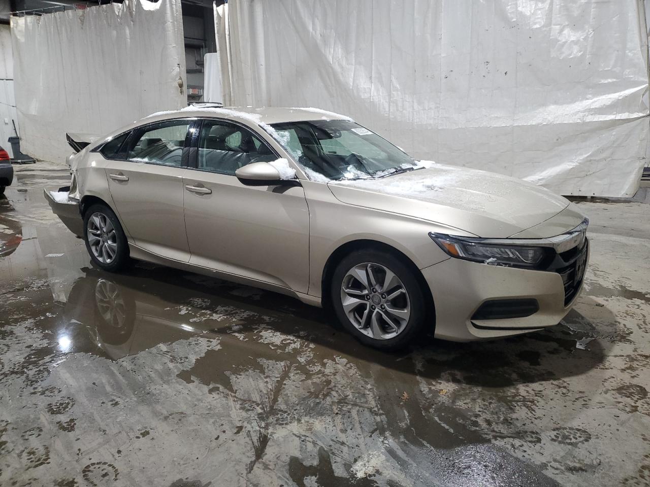 2019 Honda Accord - Image 4