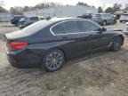 2019 Bmw 530 Xi продається в Hampton, VA - Front End