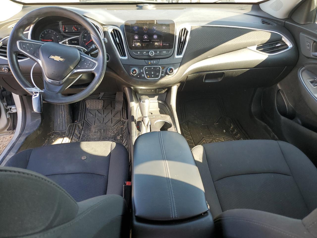 2020 Chevrolet Malibu - Image 8
