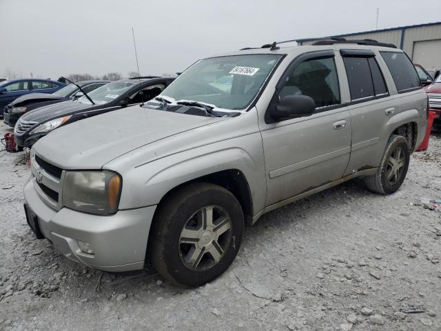 2007 Chevrolet Trailblazer Ls