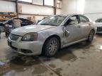 2010 Mitsubishi Galant Es за продажба в Nisku, AB - Side