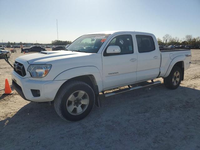 2015 Toyota Tacoma Double Cab Prerunner Long Bed