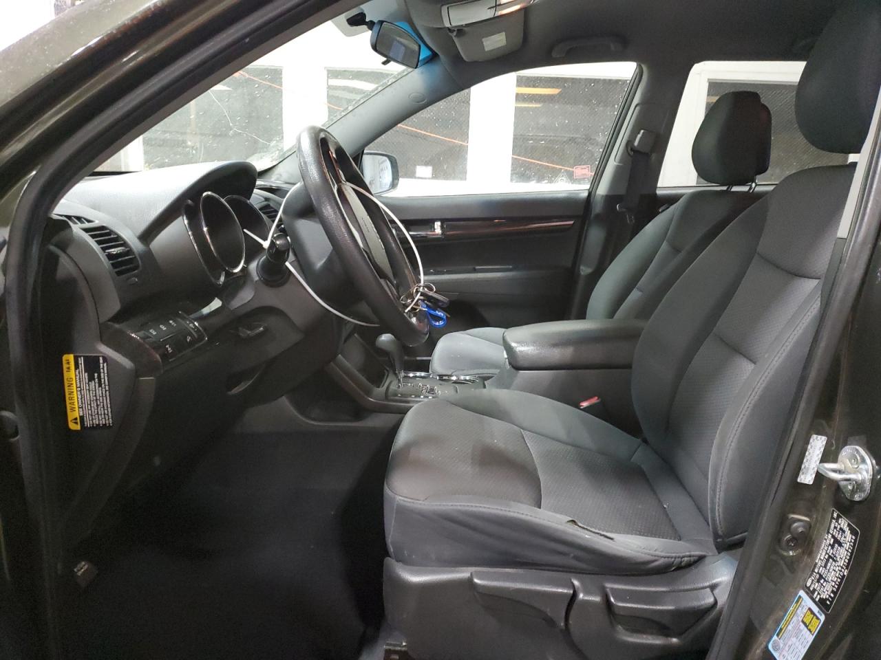 2011 Kia Sorento - Image 7