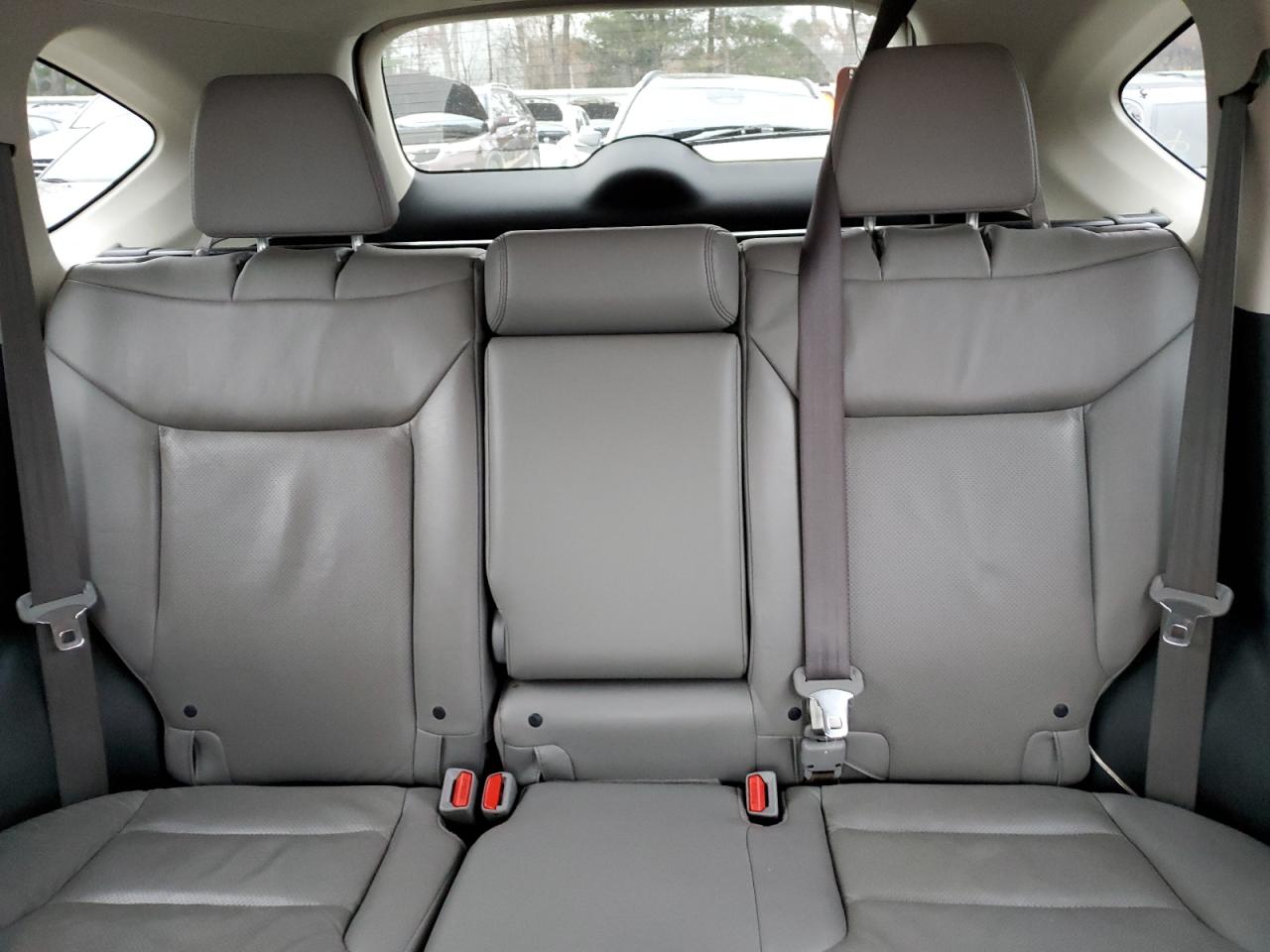 2016 Honda CR-V - Image 10