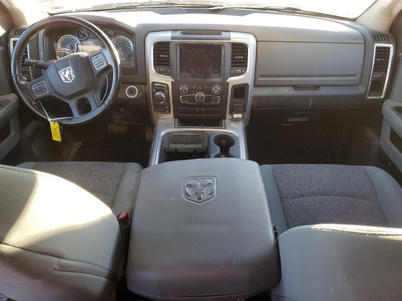 2019 Ram 1500 Classic Slt VIN: 1C6RR7LGXKS734397 Lot: 84901384