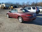 2001 Chrysler Sebring Lxi продається в Marlboro, NY - Minor Dent/Scratches