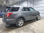 2016 Ford Explorer Xlt for Sale in Candia, NH - Front End