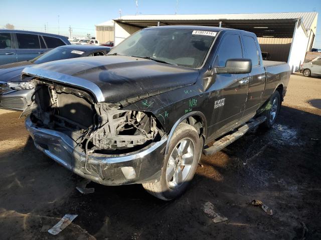 2015 Ram 1500 Slt