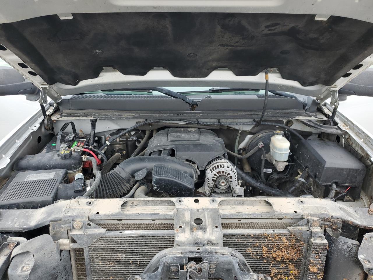 2012 GMC Sierra - Image 11
