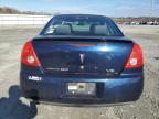 2008 Pontiac G6 Base იყიდება Gastonia-ში, NC - Front End