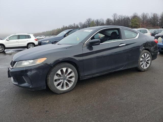  HONDA ACCORD 2013 Black