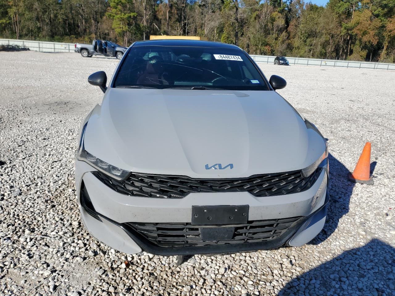 2022 Kia K5 - Image 5