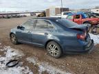 2006 Volkswagen Jetta Tdi Option Package 1 იყიდება Rapid City-ში, SD - Rear End