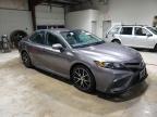 2024 Toyota Camry Se Night Shade продається в Chambersburg, PA - All Over