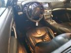 2011 Infiniti G37  en Venta en New Britain, CT - Side