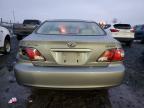 2003 Lexus Es 300 за продажба в Eugene, OR - Front End