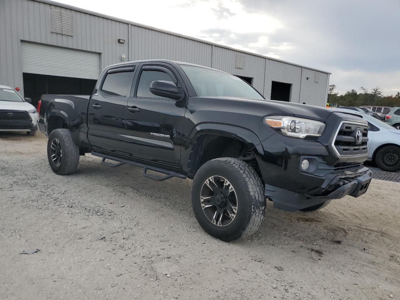 VIN 5TFDZ5BN6GX013480 2016 TOYOTA TACOMA no.4