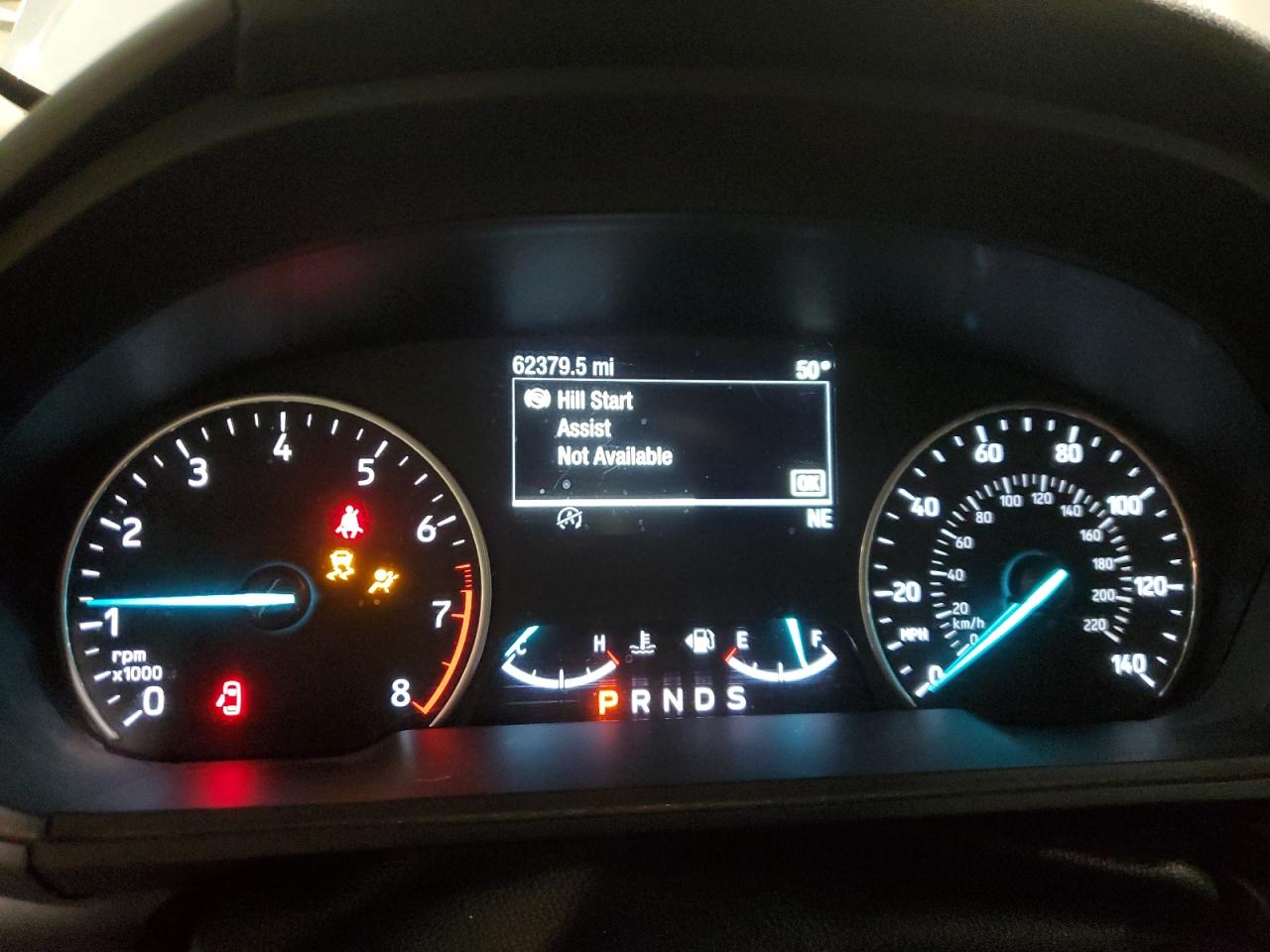 2019 Ford EcoSport - Image 9