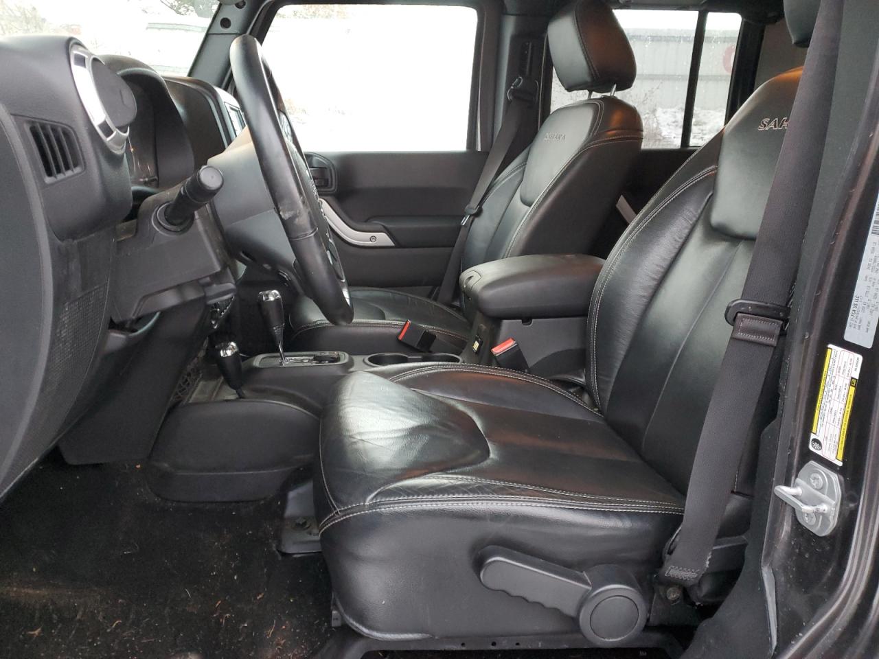 2017 Jeep Wrangler - Image 7
