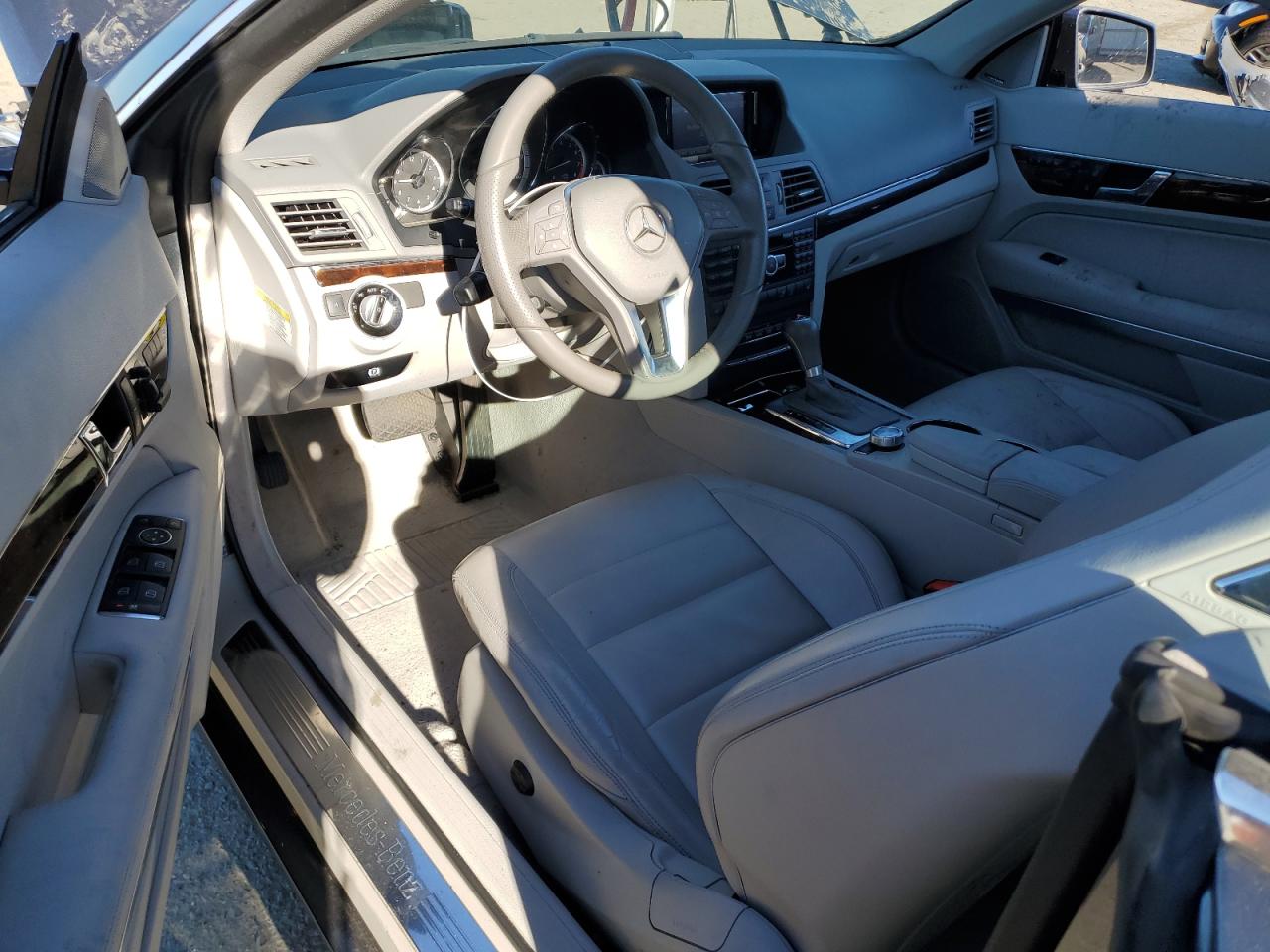 2013 Mercedes-Benz E-klasse - Image 8