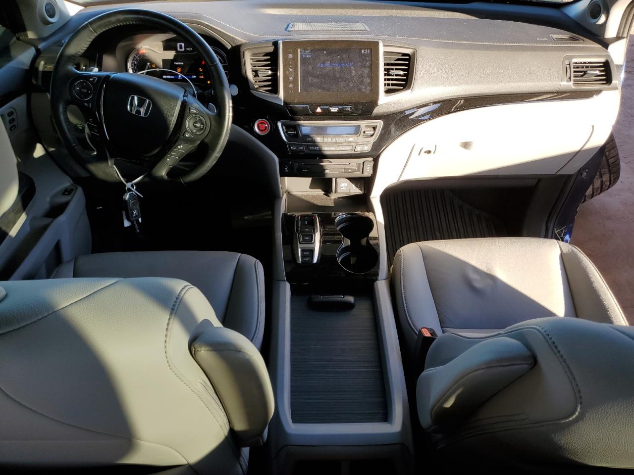 2016 Honda Pilot - Image 8