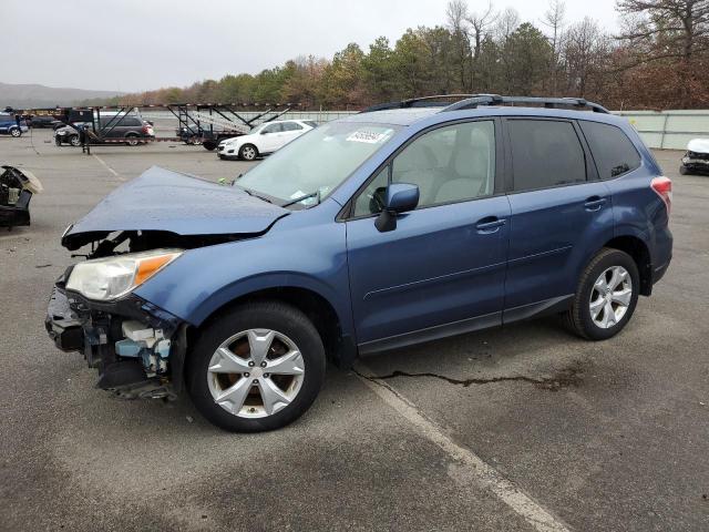 Brookhaven, NY에서 판매 중인 2014 Subaru Forester 2.5I Premium - Front End