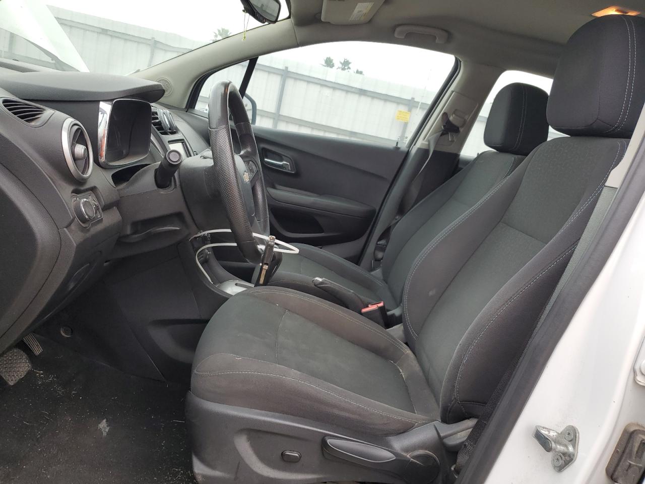 2015 Chevrolet Trax - Image 7