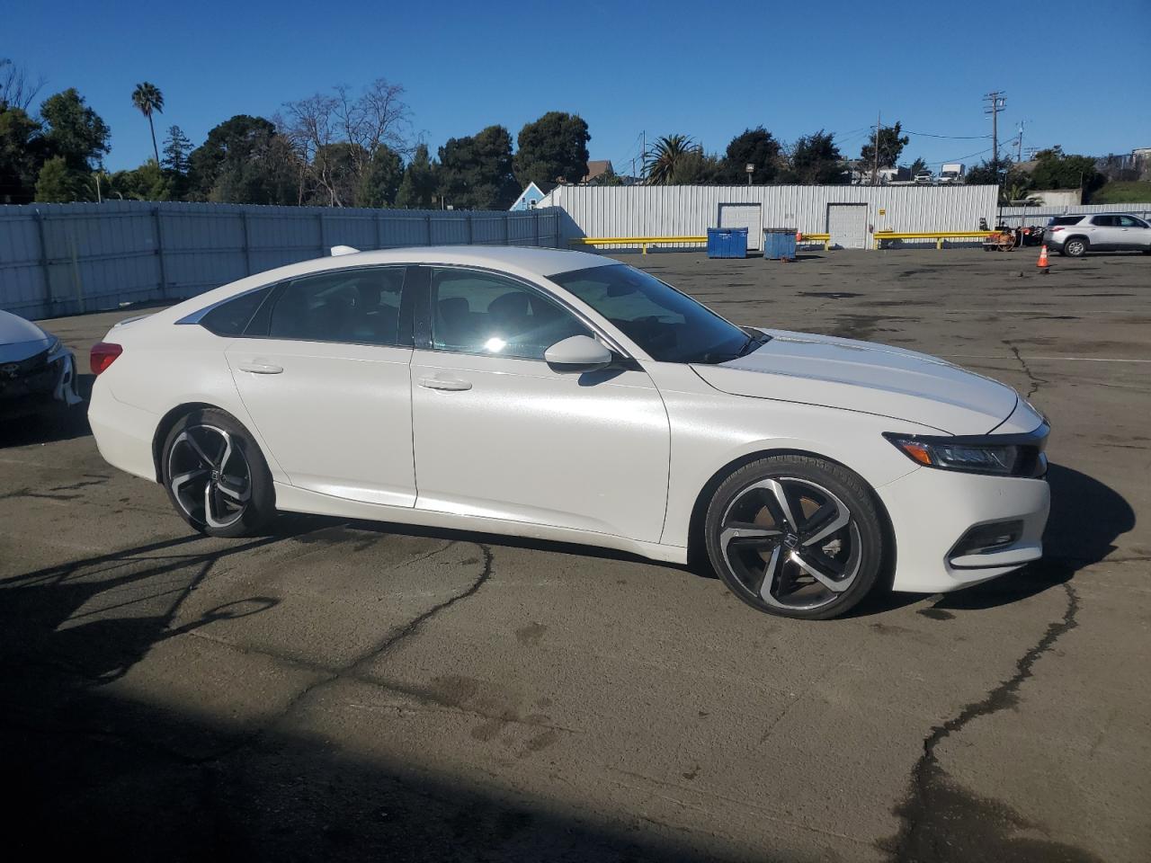 2019 Honda Accord - Image 4