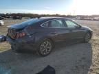 2023 Hyundai Sonata Sel იყიდება Memphis-ში, TN - Rear End