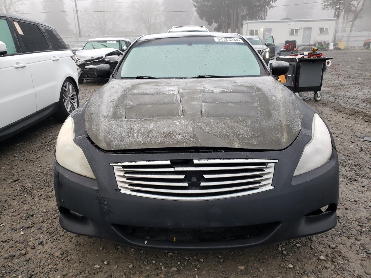 2009 Infiniti G - Image 5