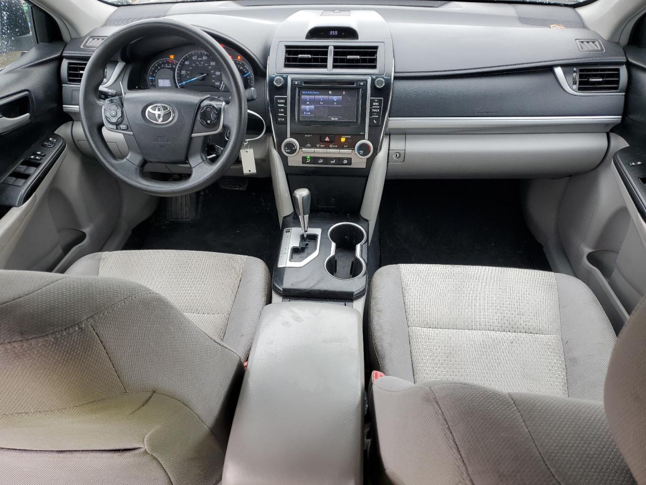 2014 Toyota Camry - Image 8