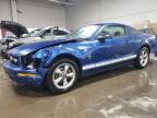 2007 Ford Mustang  продається в Elgin, IL - Front End