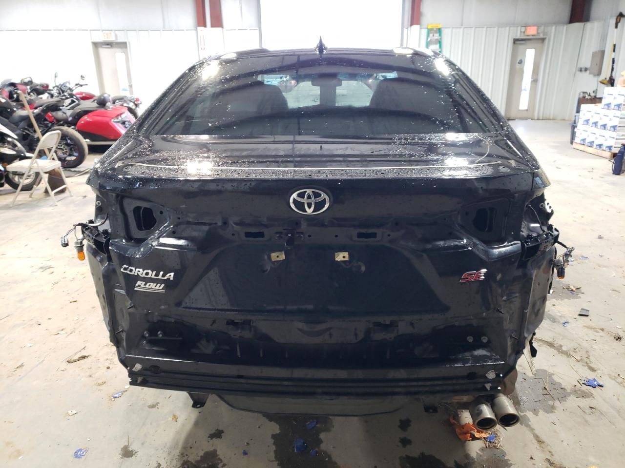 2021 Toyota Corolla - Image 6