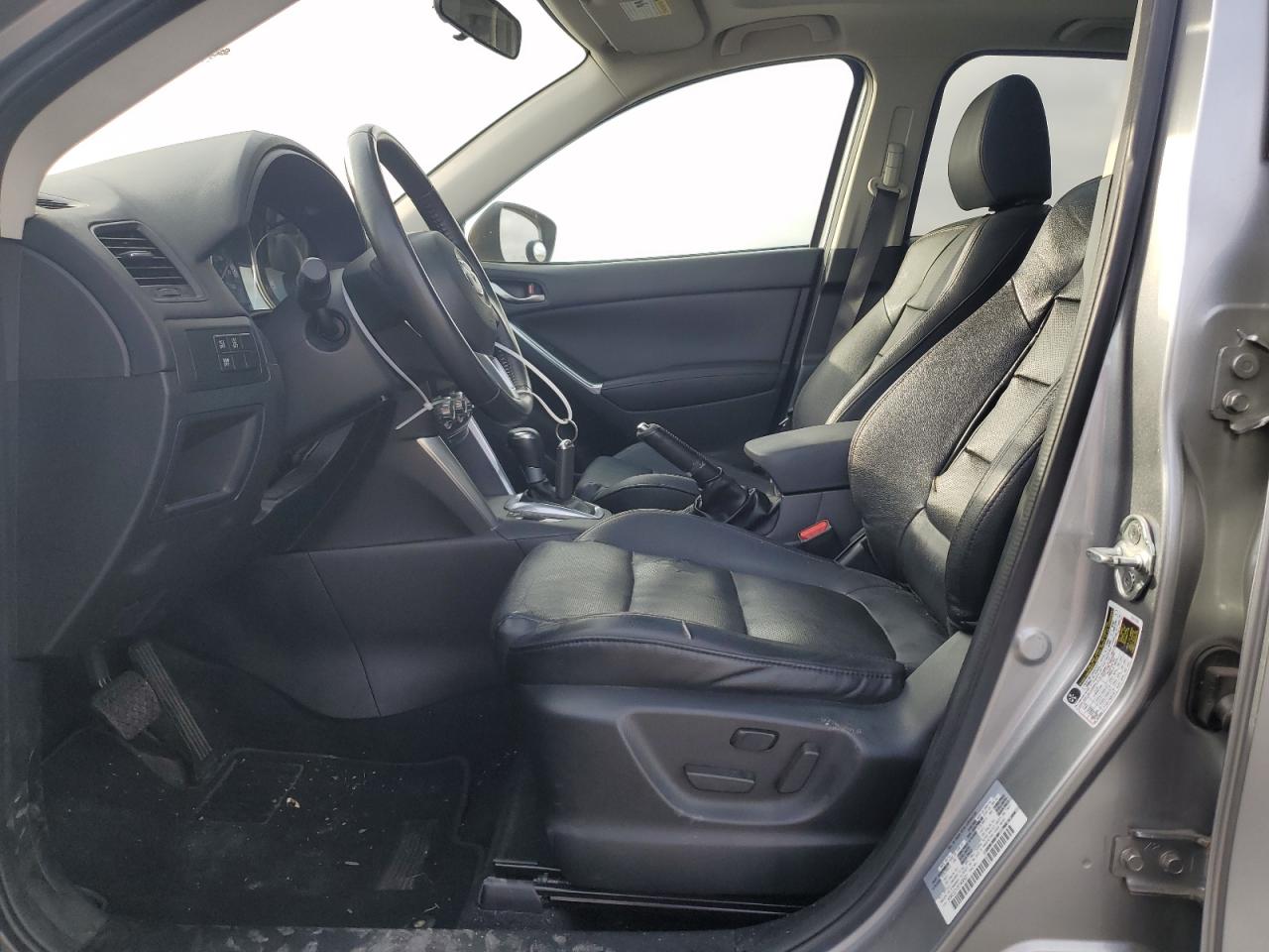 2015 Mazda CX-5 - Image 7