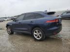 2017 Jaguar F-Pace Premium продається в Jacksonville, FL - Front End