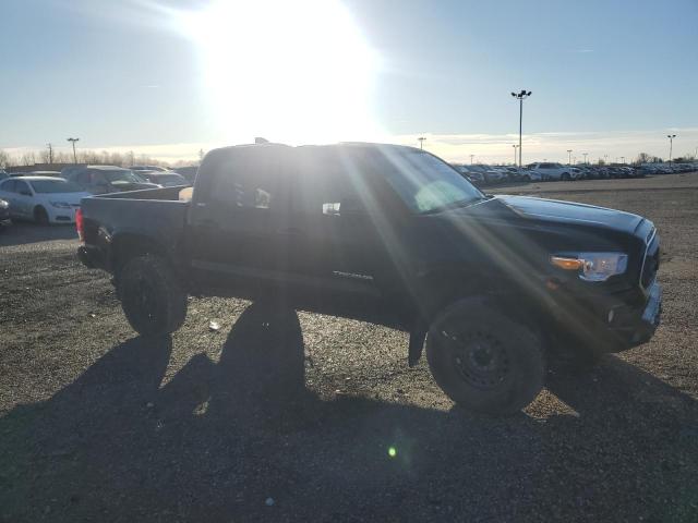  TOYOTA TACOMA 2022 Czarny